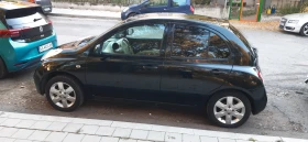 Nissan Micra к12 - 4300 € - 68428852 5