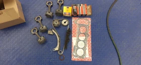 Nissan Micra к12 - 4300 € - 68428852 12