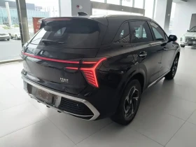 HongQi HS3 1.5T Virtue Edition | ПАНОРАМА | KEYLESS |  | Auto.bg — изображение 6