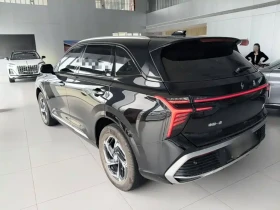 HongQi HS3 1.5T Virtue Edition | ПАНОРАМА | KEYLESS |  | Auto.bg — изображение 4