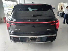 HongQi HS3 1.5T Virtue Edition | ПАНОРАМА | KEYLESS |  | Auto.bg — изображение 5