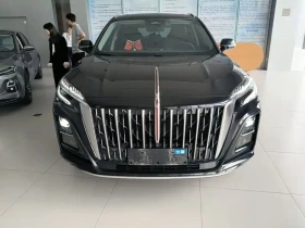 HongQi HS3 1.5T Virtue Edition | ПАНОРАМА | KEYLESS |  | Auto.bg — изображение 2