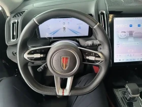 HongQi HS3 1.5T Virtue Edition | ПАНОРАМА | KEYLESS |  | Auto.bg — изображение 9