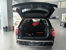 HongQi HS3 1.5T Virtue Edition | ПАНОРАМА | KEYLESS |  | Auto.bg — изображение 16