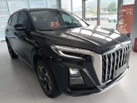 HongQi HS3 1.5T Virtue Edition | ПАНОРАМА | KEYLESS |  | Auto.bg — изображение 3