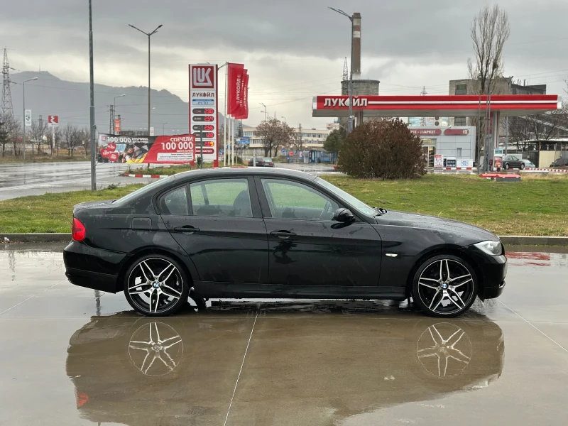 BMW 318 1.8, снимка 6 - Автомобили и джипове - 48441777