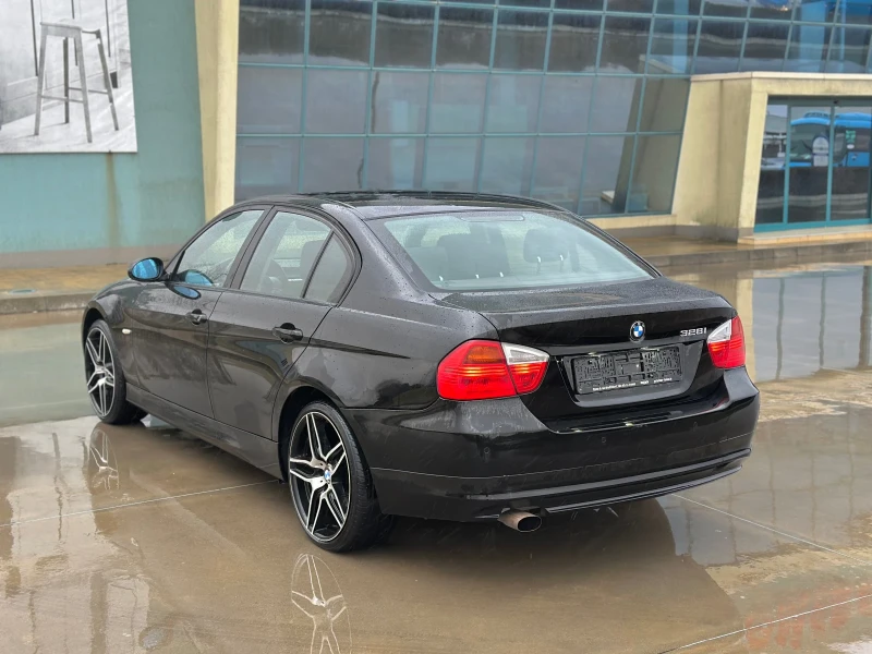 BMW 318 1.8, снимка 4 - Автомобили и джипове - 48441777