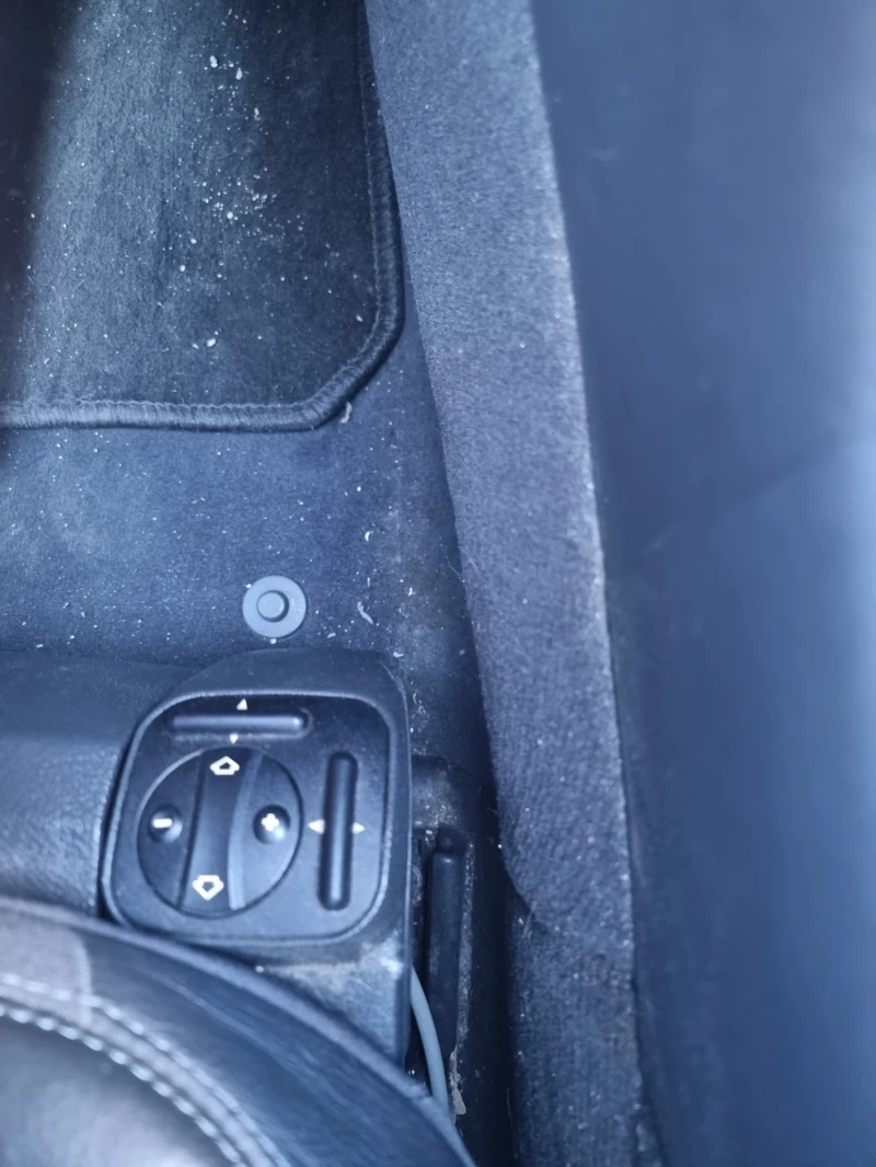 Mercedes-Benz E 320 E320 4x4 Газ  AVANGARDE, снимка 8 - Автомобили и джипове - 52597373