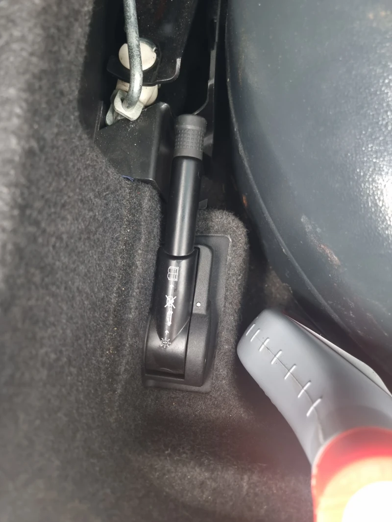 Mercedes-Benz E 320 E320 4x4 Газ  AVANGARDE, снимка 4 - Автомобили и джипове - 52597373