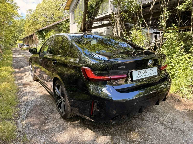 BMW 330 e xDrive, снимка 10 - Автомобили и джипове - 50378991