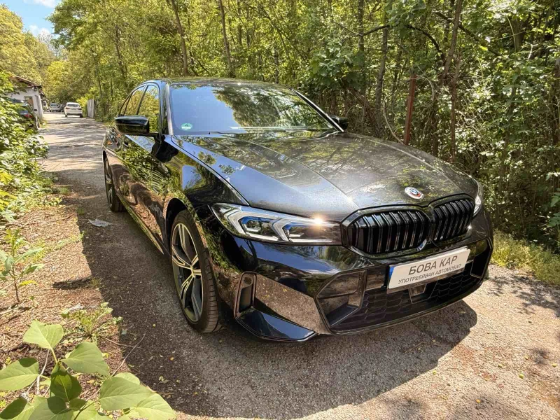 BMW 330 e xDrive, снимка 3 - Автомобили и джипове - 50378991