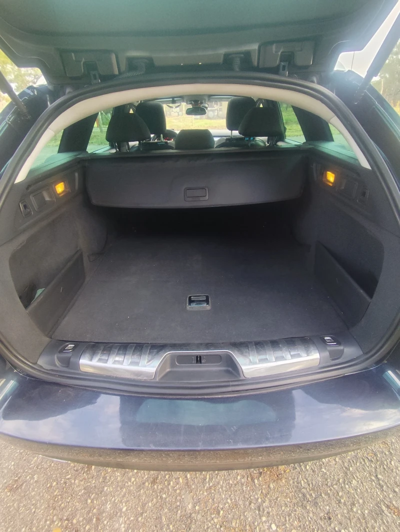 Peugeot 508 GT/F1/LED/NAVI/KOJA, снимка 6 - Автомобили и джипове - 51516981