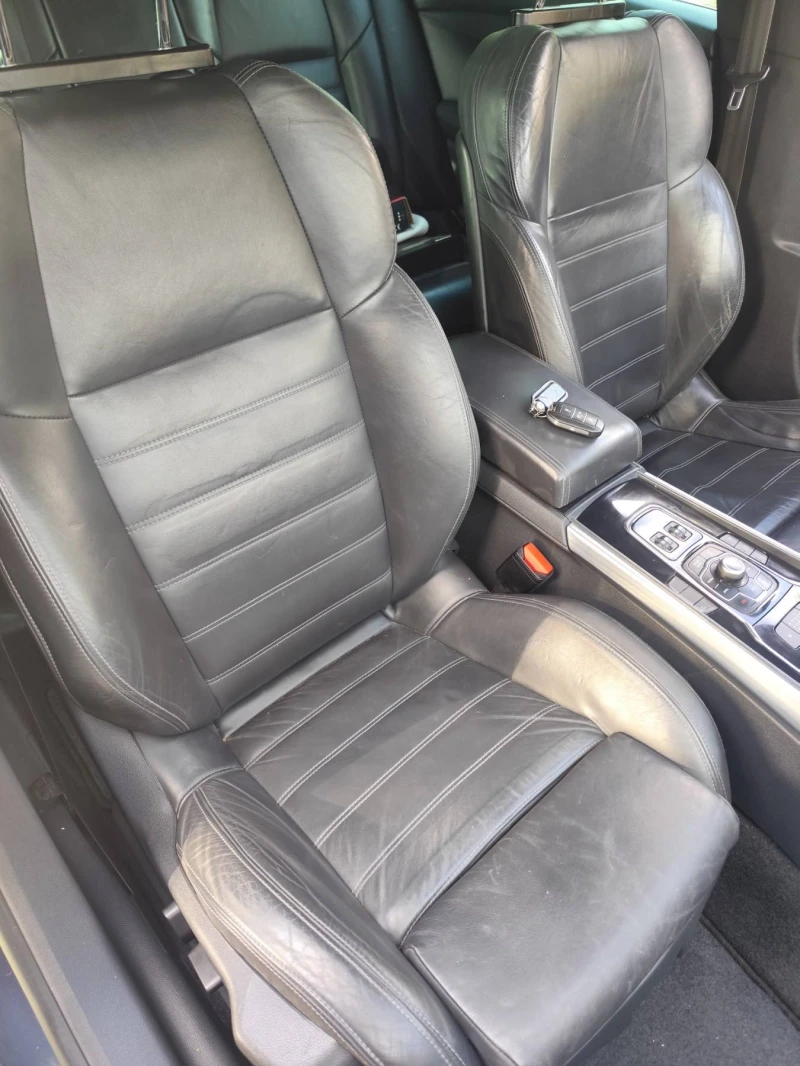 Peugeot 508 GT/F1/LED/NAVI/KOJA, снимка 14 - Автомобили и джипове - 51516981