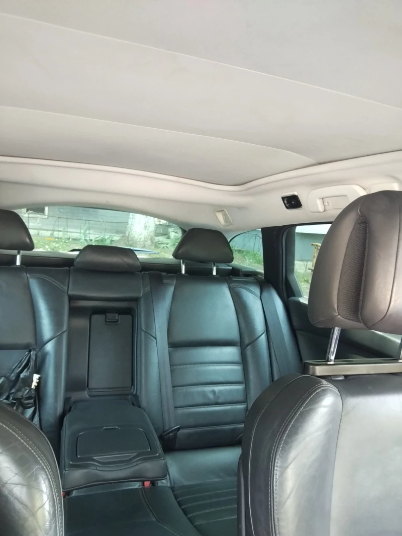 Peugeot 508 GT/F1/LED/NAVI/KOJA, снимка 15 - Автомобили и джипове - 51516981