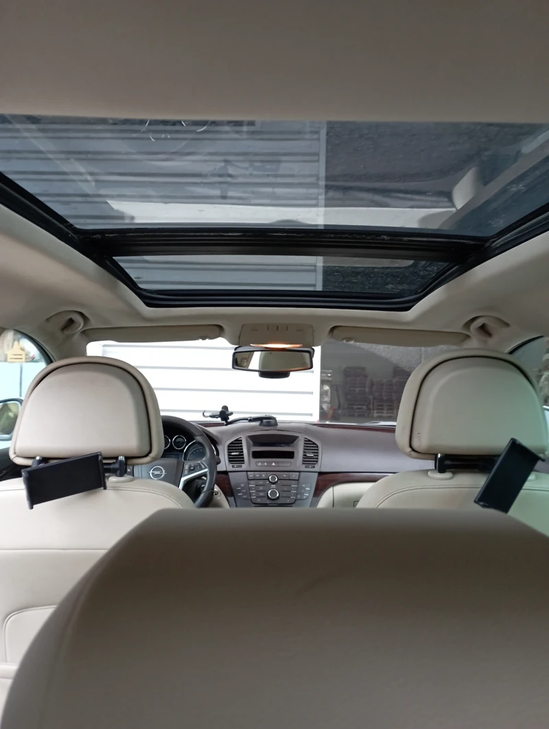 Opel Insignia 2.0 160 коня, снимка 6 - Автомобили и джипове - 52369133