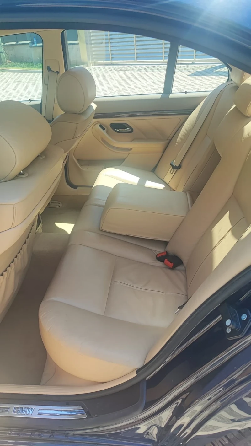 BMW 540, снимка 10 - Автомобили и джипове - 51958805