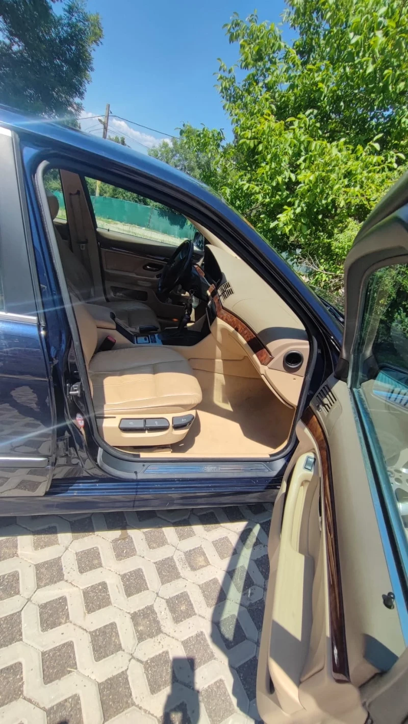 BMW 540, снимка 11 - Автомобили и джипове - 51958805