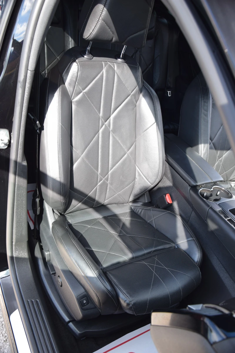 DS DS 7 Rivoli 37 000 км. Реални!!!, снимка 10 - Автомобили и джипове - 51466173