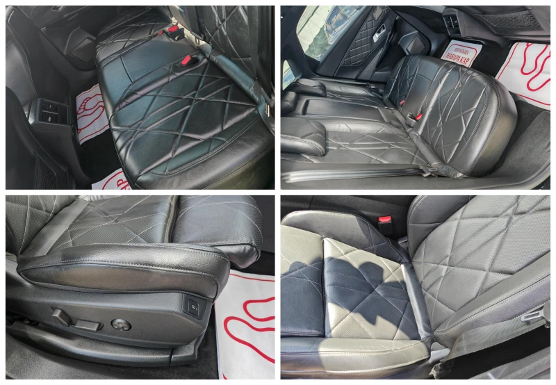 DS DS 7 Rivoli 37 000 км. Реални!!!, снимка 17 - Автомобили и джипове - 51466173