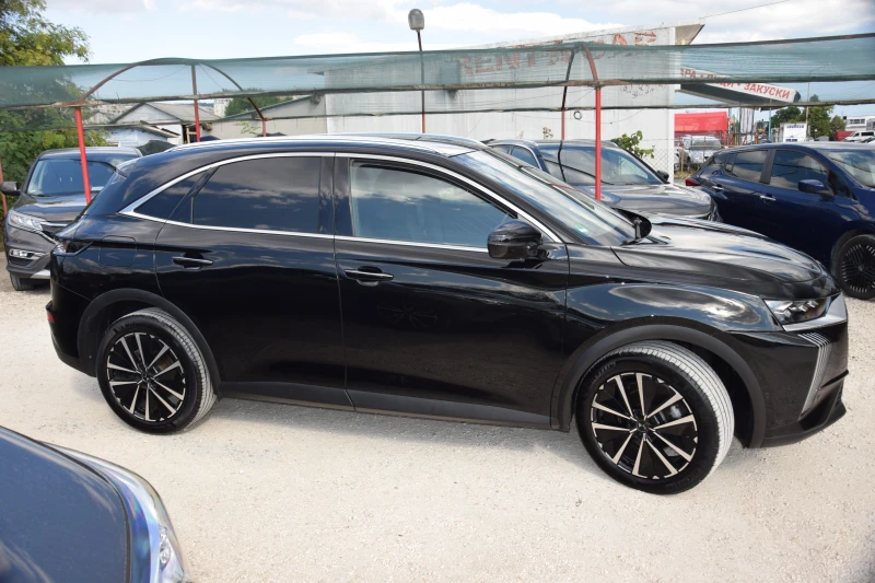 DS DS 7 Rivoli 37 000 км. Реални!!!, снимка 8 - Автомобили и джипове - 51466173