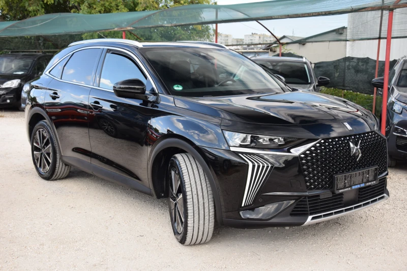 DS DS 7 Rivoli 37 000 км. Реални!!!