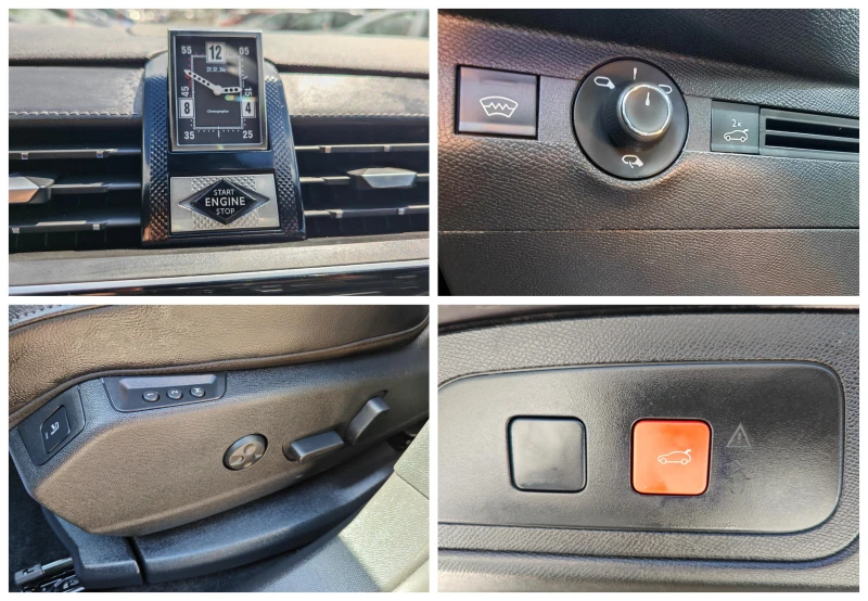 DS DS 7 Rivoli 37 000 км. Реални!!!, снимка 16 - Автомобили и джипове - 51466173