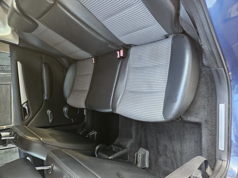 Mercedes-Benz A 150  Бензин/Газ, снимка 13 - Автомобили и джипове - 51671339