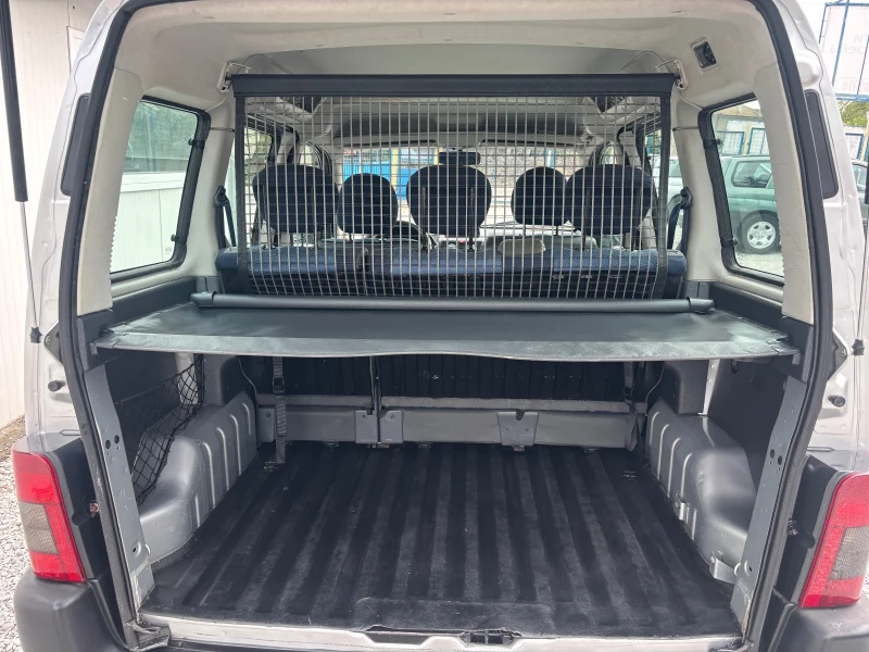 Citroen Berlingo 1.6 Нoв Внос Германия Възможен Бартер, снимка 13 - Автомобили и джипове - 51711081
