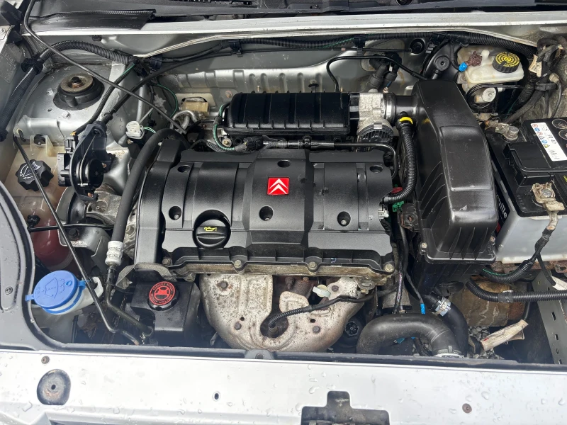 Citroen Berlingo 1.6 Нoв Внос Германия Възможен Бартер, снимка 12 - Автомобили и джипове - 51711081