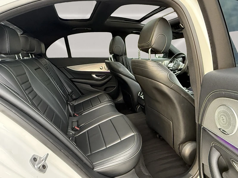 Mercedes-Benz E 220 AMG LINE#FACE#PANORAMA#PODGREV#BURMASTER#MAXX FULL, снимка 12 - Автомобили и джипове - 52253027