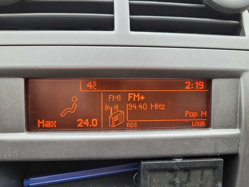 Peugeot 407 2.2 i, снимка 16 - Автомобили и джипове - 53050591