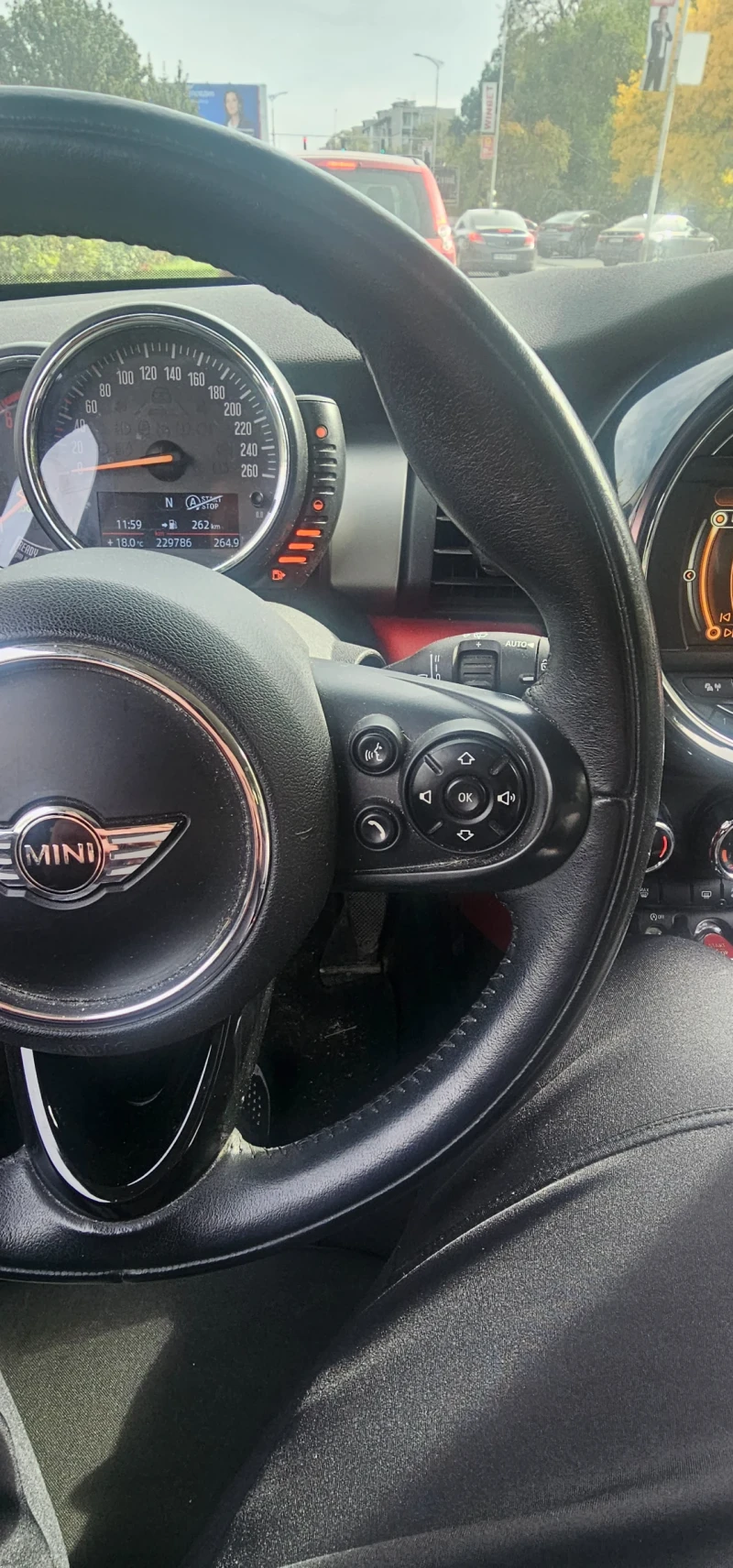 Mini Cooper, снимка 6 - Автомобили и джипове - 53140644