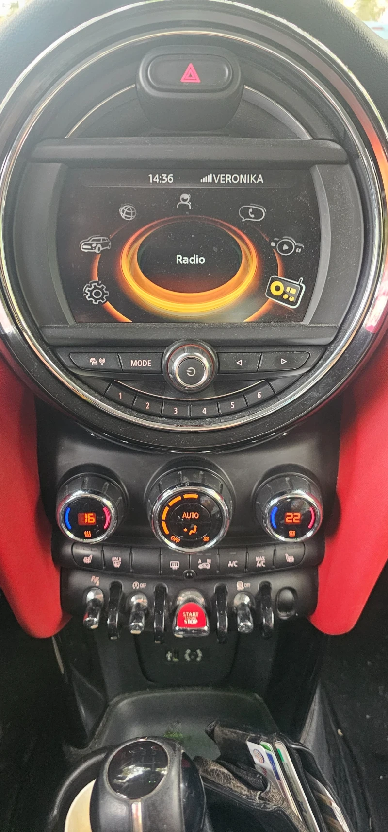 Mini Cooper, снимка 15 - Автомобили и джипове - 53140644