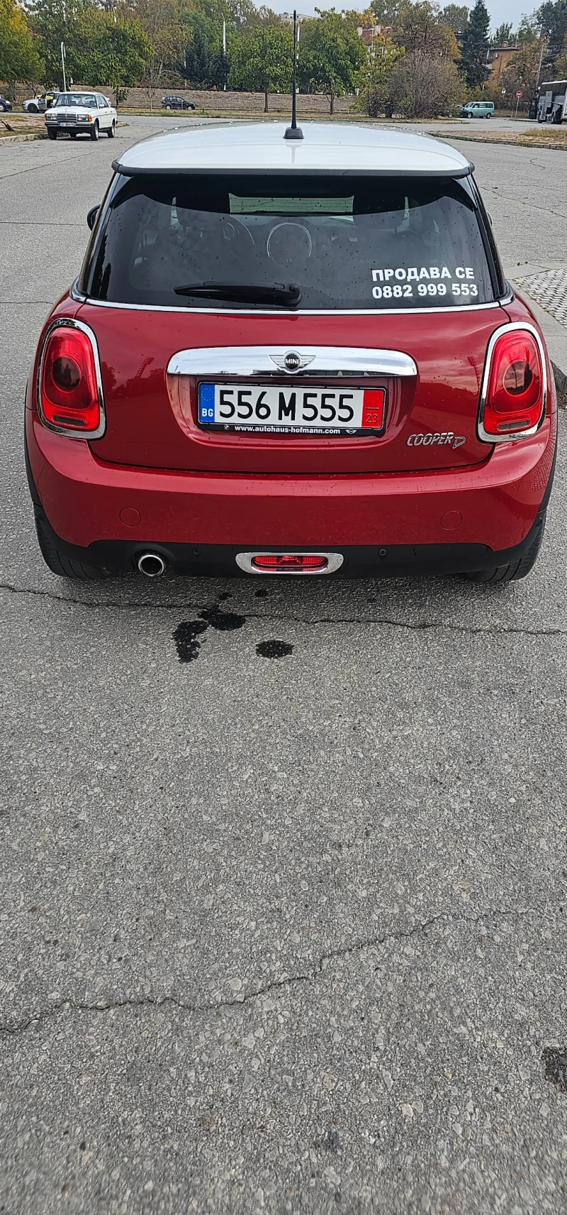 Mini Cooper, снимка 8 - Автомобили и джипове - 53140644