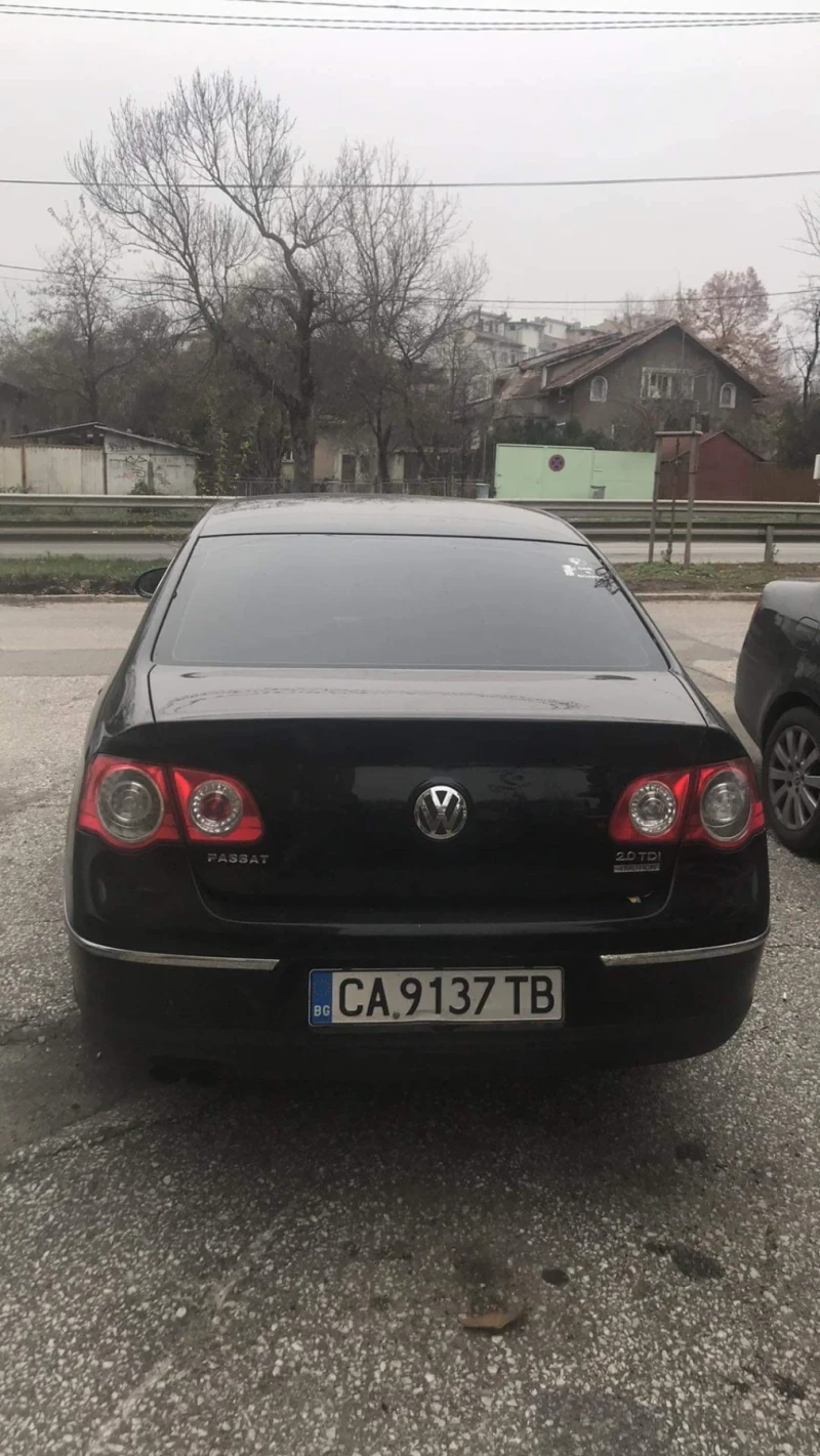 VW Passat, снимка 3 - Автомобили и джипове - 53399168