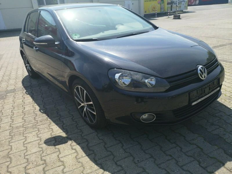 VW Golf 1.4 TSi   САМО НА ЧАСТИ  - [1] 