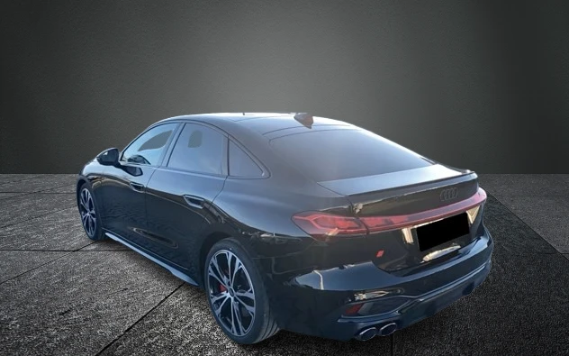 Audi S5 = NEW = Tech Pro/Panorama Гаранция - изображение 2