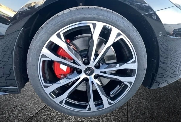 Audi S5 = NEW = Tech Pro/Panorama Гаранция - изображение 5