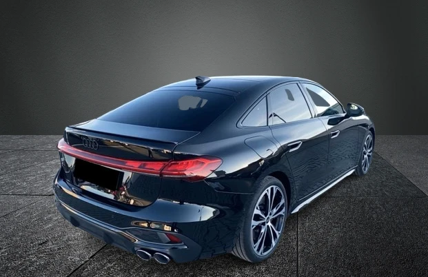 Audi S5 = NEW = Tech Pro/Panorama Гаранция - изображение 4