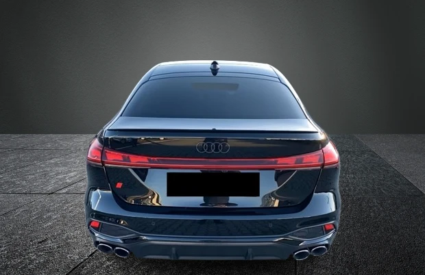 Audi S5 = NEW = Tech Pro/Panorama Гаранция - изображение 3