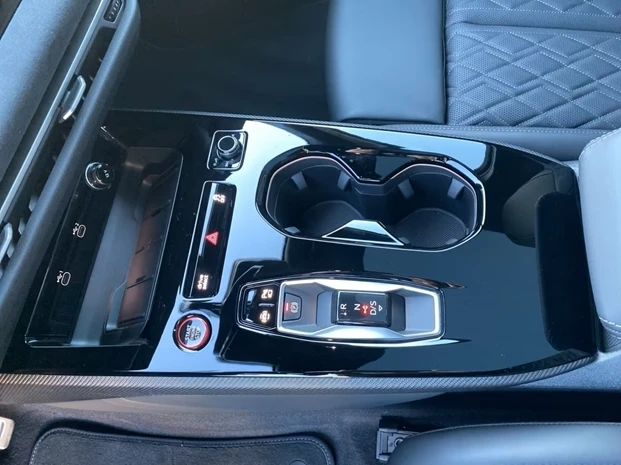 Audi S5 = NEW = Tech Pro/Panorama Гаранция - изображение 10