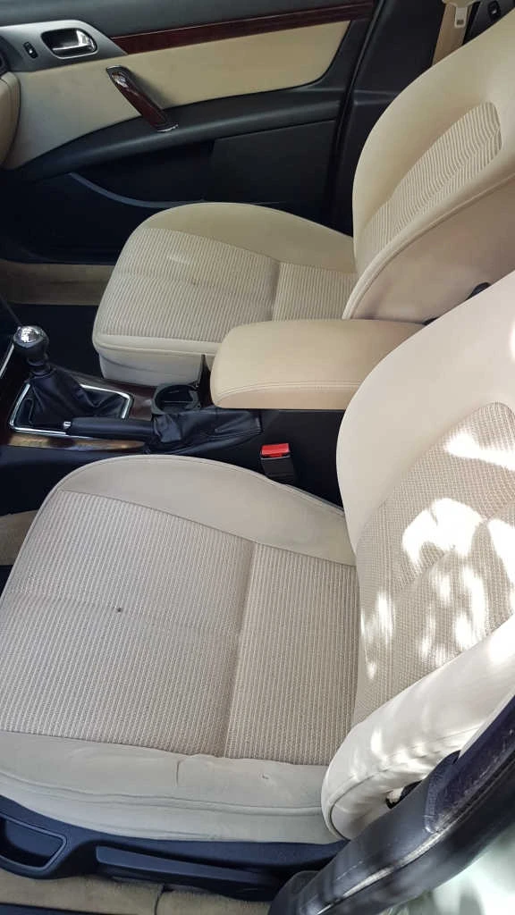 Peugeot 407 2.2 i, снимка 14 - Автомобили и джипове - 53050591