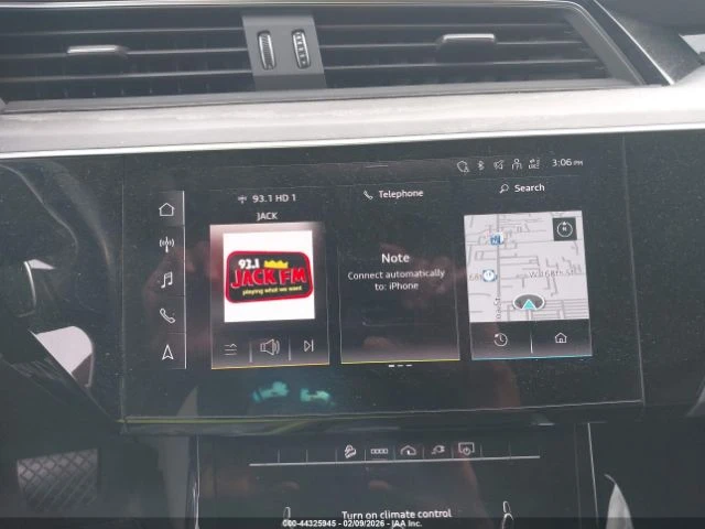 Audi E-Tron Q8 PREMIUM QUATTRO, снимка 17 - Автомобили и джипове - 53909640