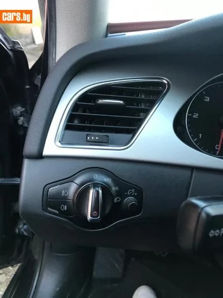 Audi A4 2.0 TDI , снимка 11 - Автомобили и джипове - 54008466