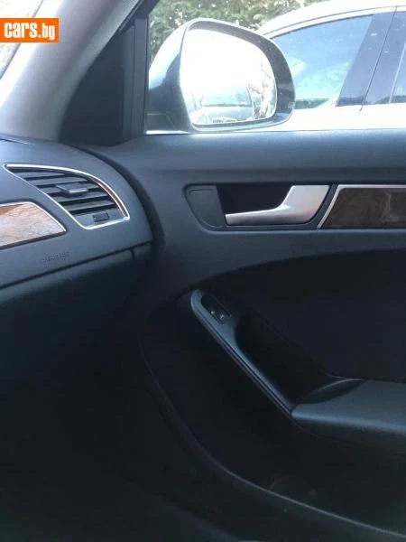 Audi A4 2.0 TDI , снимка 14 - Автомобили и джипове - 54008466
