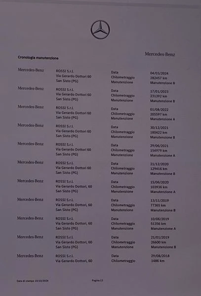 Mercedes-Benz E 220 T Business Sport, снимка 13 - Автомобили и джипове - 54124689