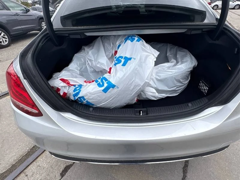 Mercedes-Benz C 300 4MATIC/����� ����/��������/�������� | Mobile.bg � ����������� 9