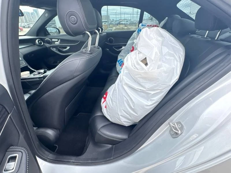 Mercedes-Benz C 300 4MATIC/����� ����/��������/�������� | Mobile.bg � ����������� 7
