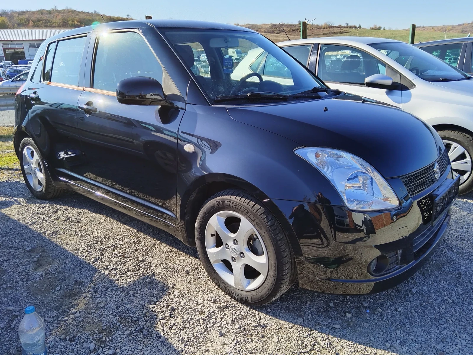 Suzuki Swift 1.3 i evro 4  - изображение 2