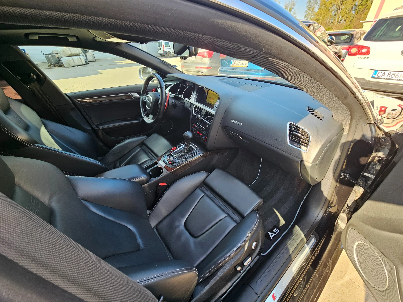 Audi S5 3.0 TFSI V6 SPORTBACK QUATTRO - изображение 8